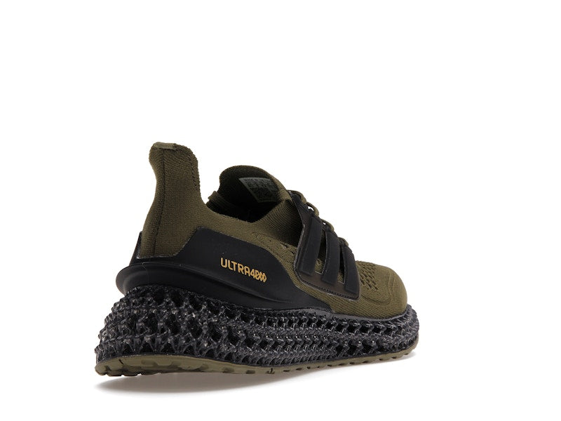 adidas Ultra 4DFWD Focus Olive