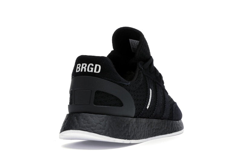 adidas I-5923 Neighborhood Core Black