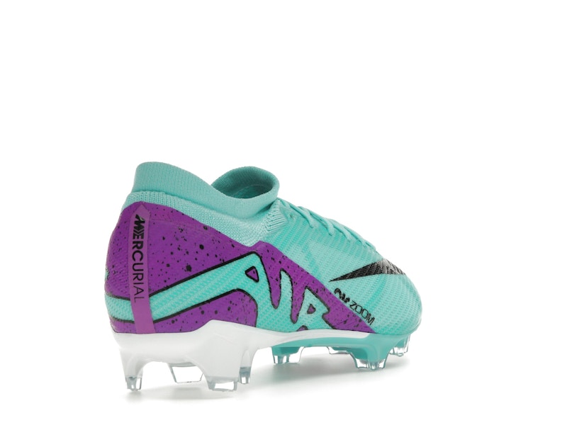 Nike Zoom Mercurial Vapor 15 PRO FG Peak Ready Pack