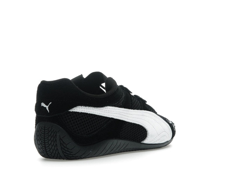 Puma Speedcat Go Black White (Women's)