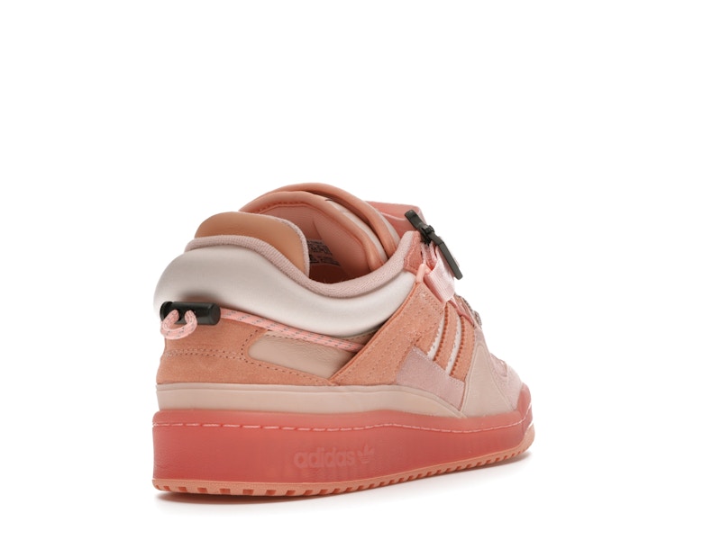 adidas Forum Low Bad Bunny Pink Easter Egg