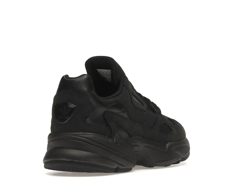 adidas Falcon Core Black Grey Five (Women's)