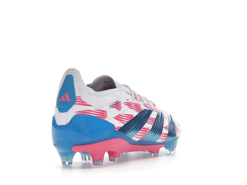 adidas Predator Elite FG Players Pack
