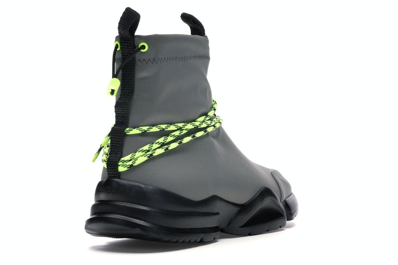 John Geiger 002 Stealth Volt
