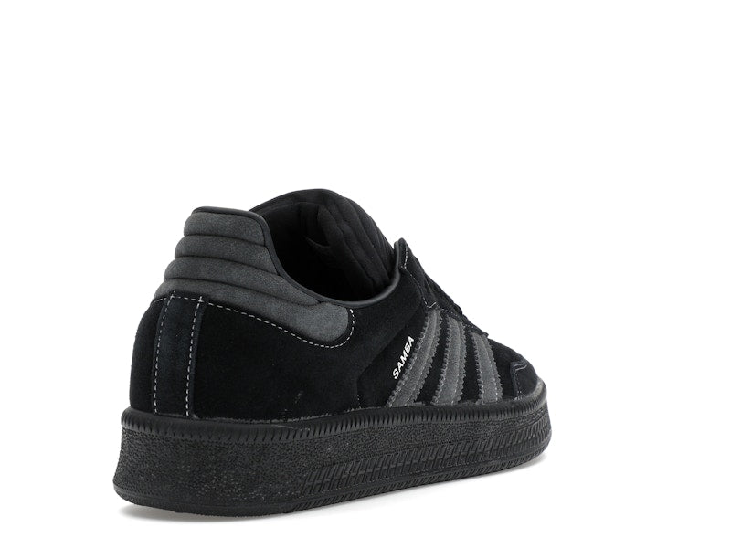 adidas Samba XLG Black Carbon
