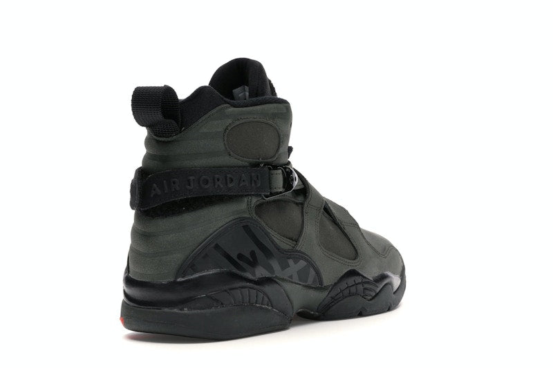 Jordan 8 Retro Take Flight Undefeated (GS)