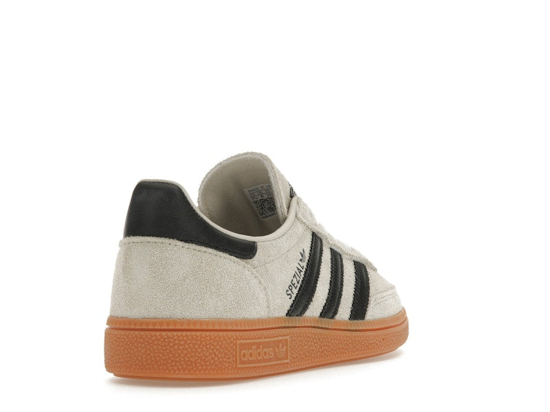 adidas Handball Spezial Aluminum Core Black (Women's)