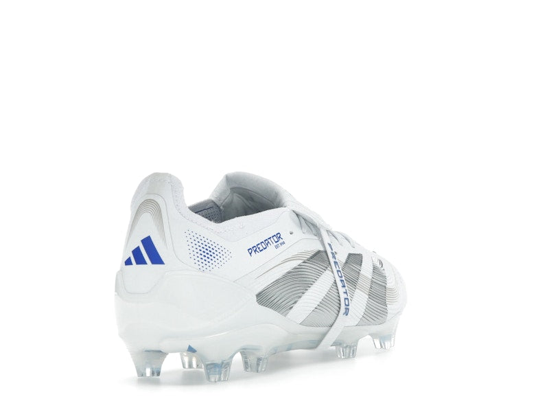 adidas Predator Elite Foldover Tongue FG Polar Victory Pack