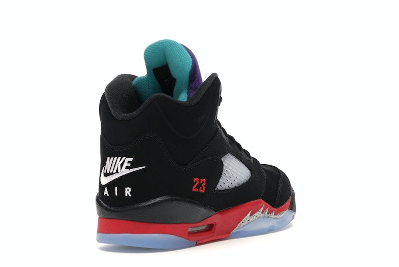 Jordan 5 Retro Top 3 (GS)