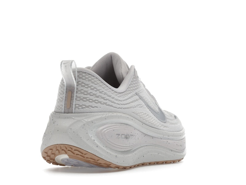 Nike Vomero Plus Speckle Vast Grey Wolf Grey