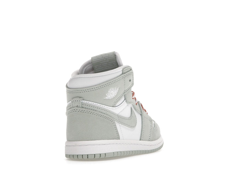 Jordan 1 Retro High OG Seafoam (TD)
