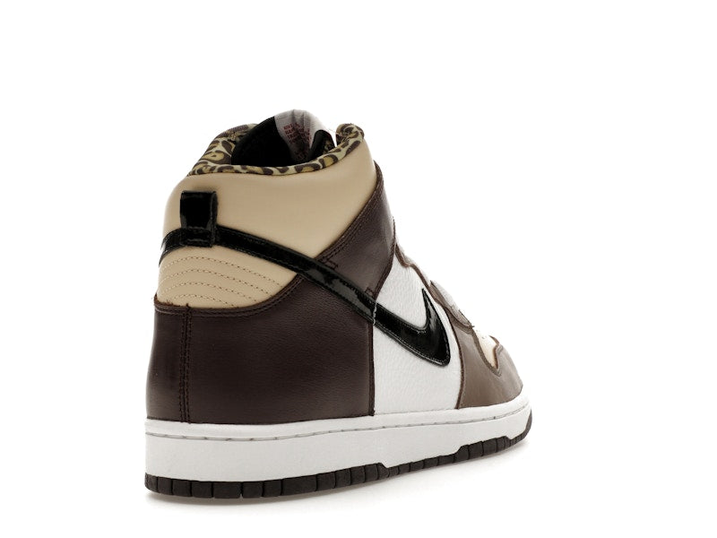 Nike SB Dunk High Ferris Bueller