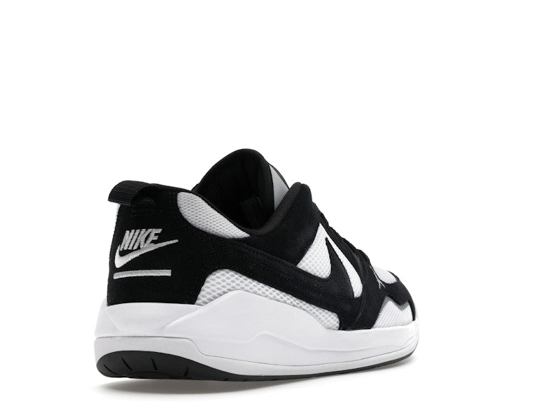 Jordan CMFT Era Black White
