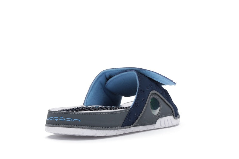 Jordan Hydro 13 Retro Slide Flint Grey