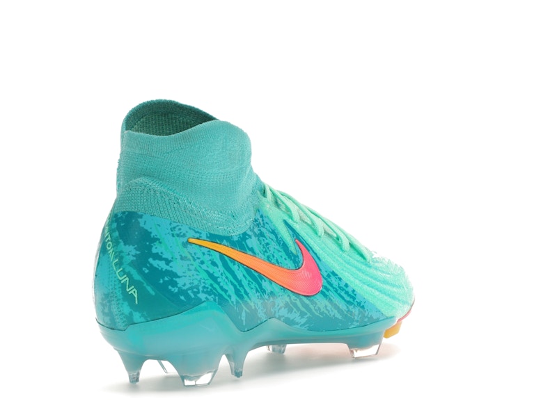 Nike Phantom Luna 2 Elite LV8 FG Vortex Pack