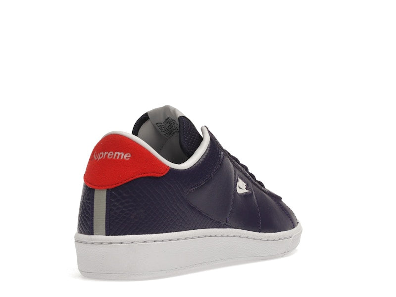 Nike SB Tennis Classic Supreme Ink