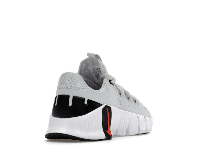 Nike Free Metcon 5 Photon Dust (Women's)
