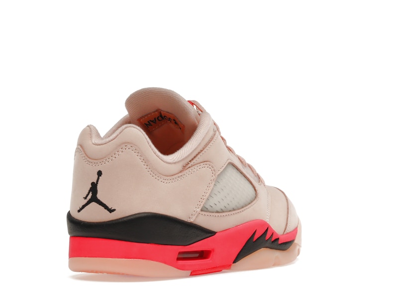 Jordan 5 Retro Low Girls That Hoop (Women's)