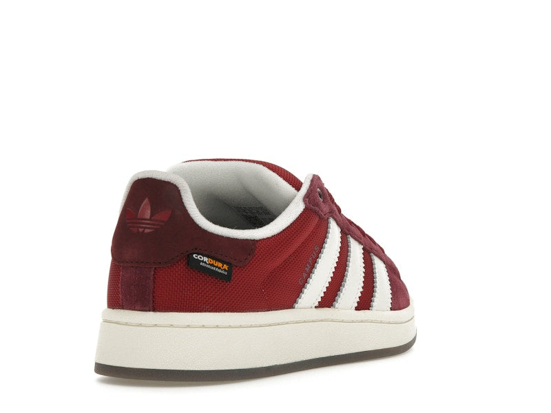 adidas Campus 00s Cordura Collegiate Burgundy