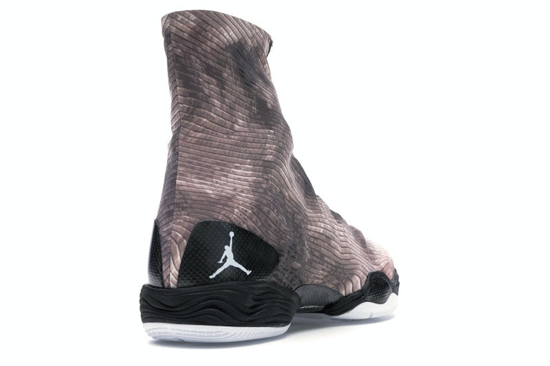 Jordan XX8 Black Camo