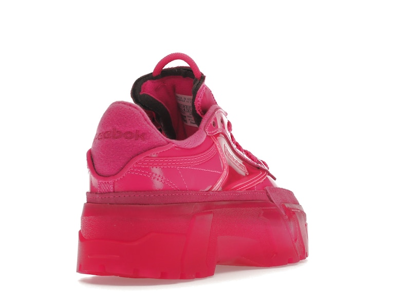 Reebok Club C Cardi Dynamic Pink (Women's)