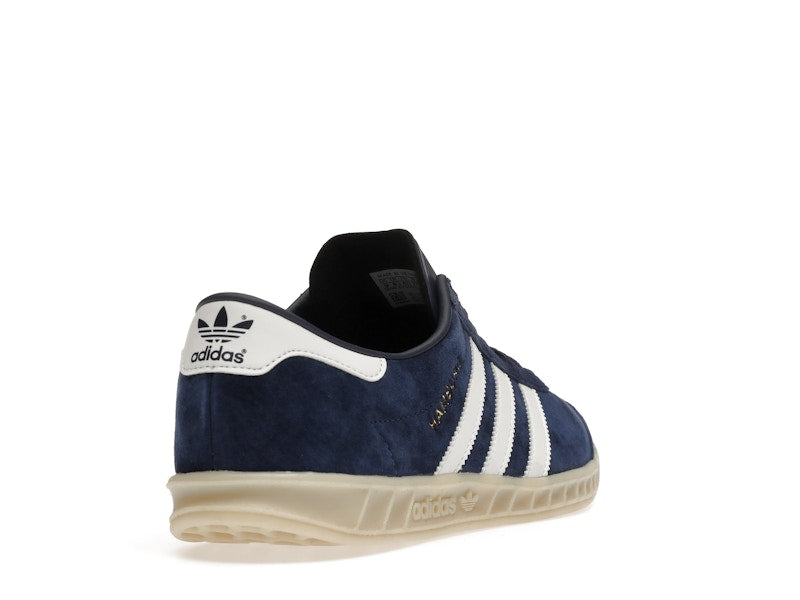 adidas Hamburg Tech Indigo
