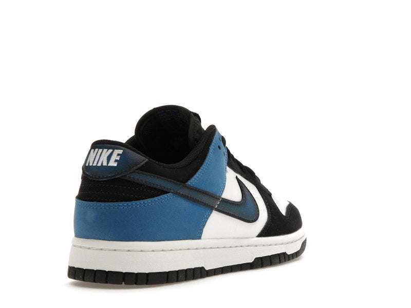 Nike Dunk Low Industrial Blue