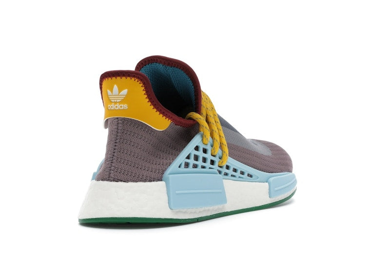 adidas NMD Hu Pharrell Extra Eye Grey
