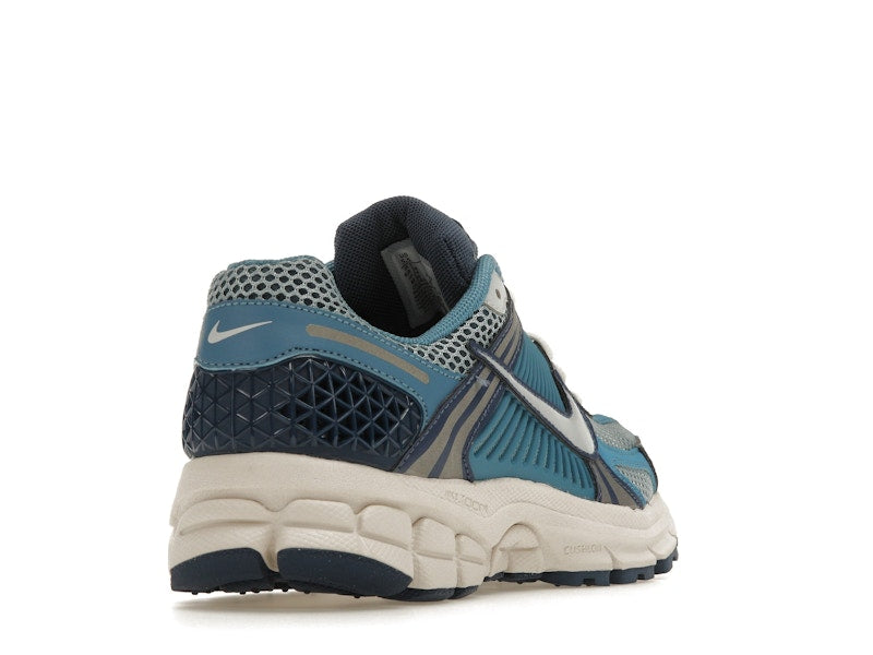 Nike Zoom Vomero 5 Mystic Navy Worn Blue