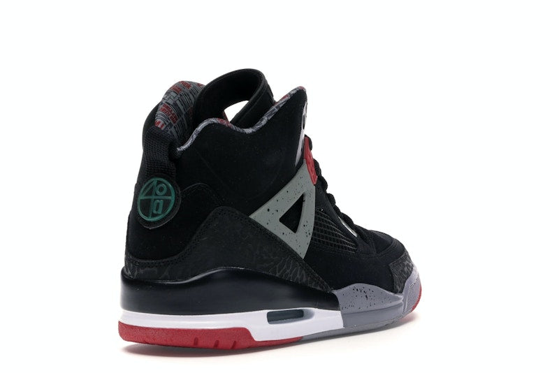 Jordan Spizike Fresh Since '85