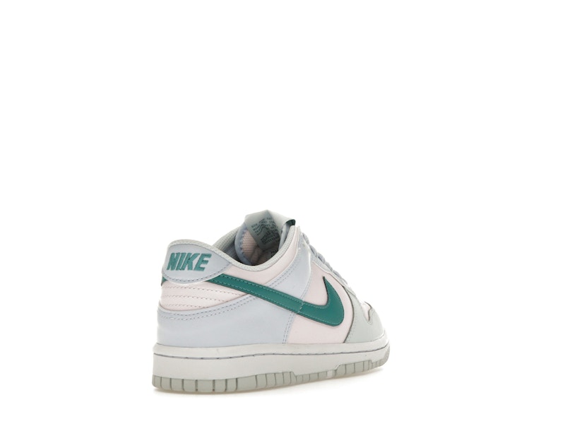 Nike Dunk Low Mineral Teal (GS)