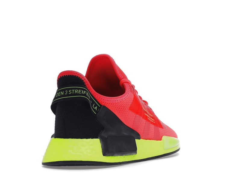 adidas NMD R1 V2 Watermelon Pack Pink