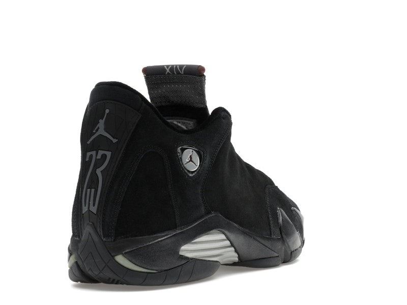 Jordan 14 Retro Redwood