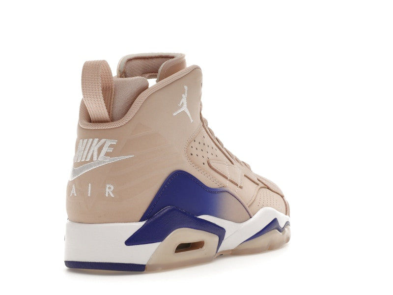 Jordan Jumpman MVP Particle Beige Concord White (Women's)