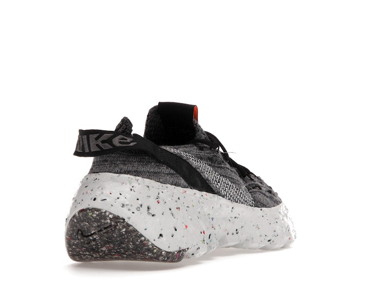 Nike Space Hippie 04 Iron Grey (Women's)