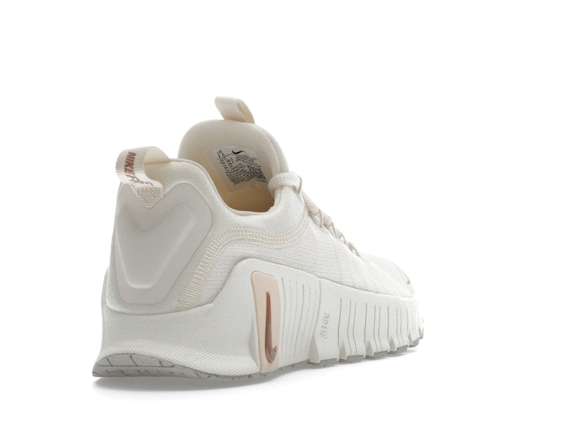 Nike Free Metcon 6 Pale Ivory (Women's)