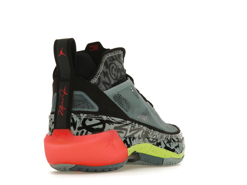 Jordan 37 Satou Sabally (Women's)