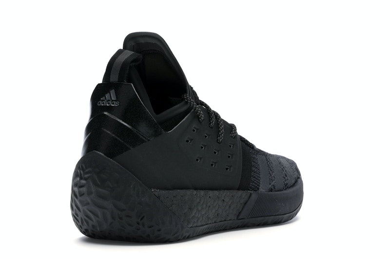 adidas Harden Vol. 2 Nightmare