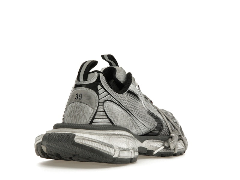 Balenciaga 3XL Grey (Women's)