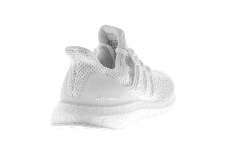 adidas Ultra Boost Clima White