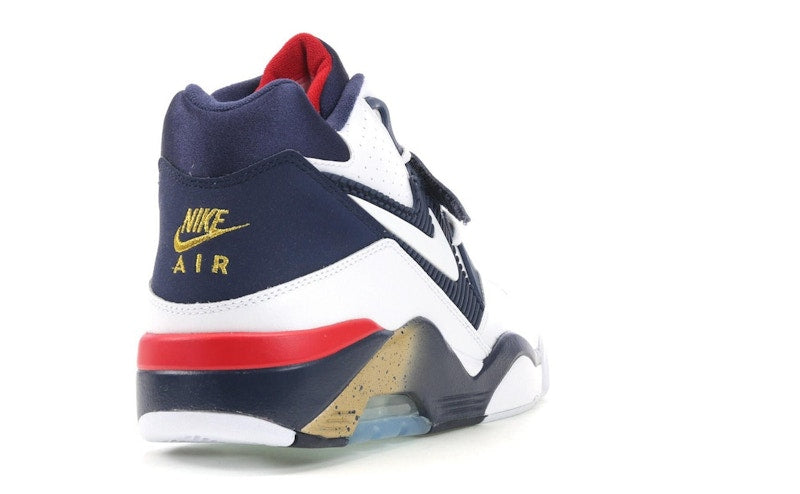Nike Air Force 180 Olympic