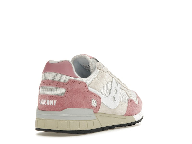 Saucony Shadow 5000 White Pink