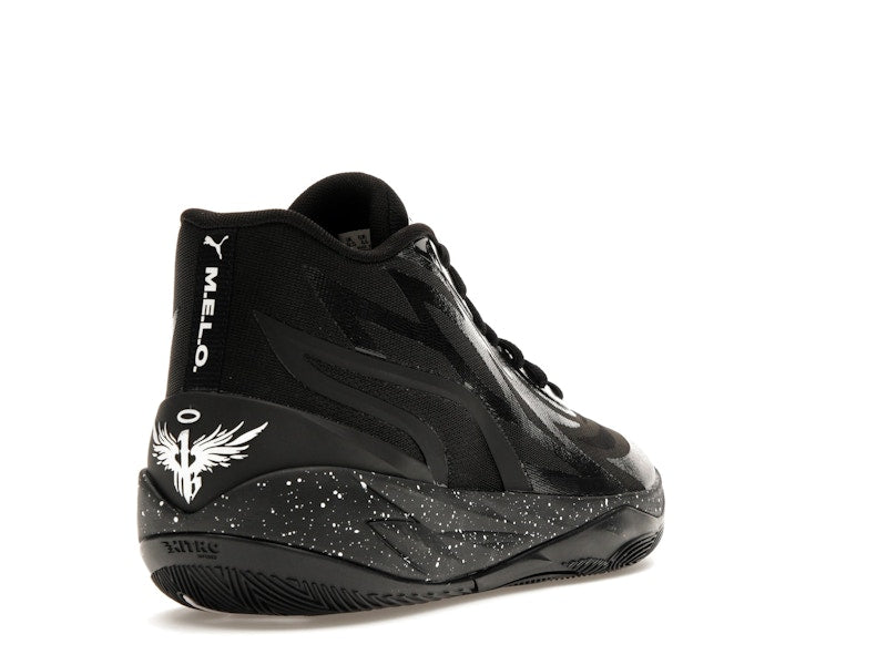 Puma LaMelo Ball MB.02 Oreo