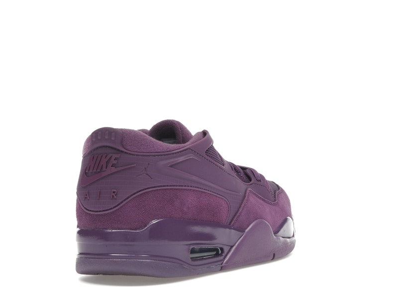 Jordan 4 RM Grimace