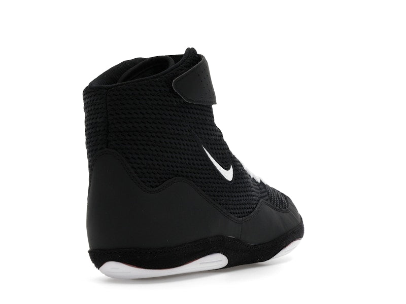 Nike Inflict 3 Black White