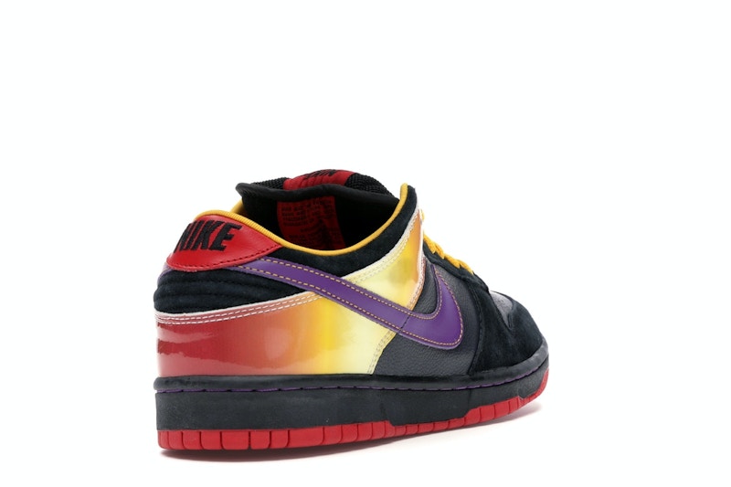 Nike SB Dunk Low Appetite for Destruction