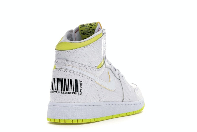 Jordan 1 Retro High First Class Flight (GS)