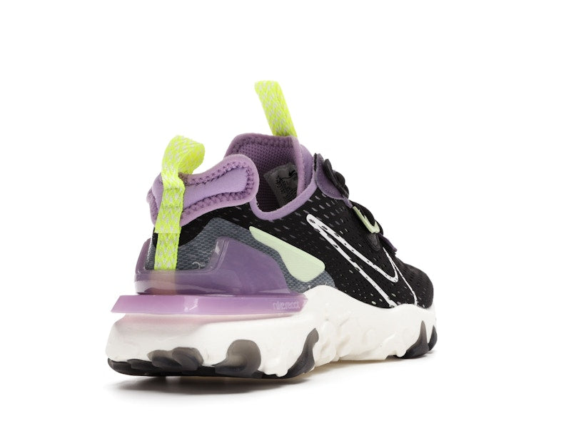 Nike React Vision Gravity Purple Volt (Women's)