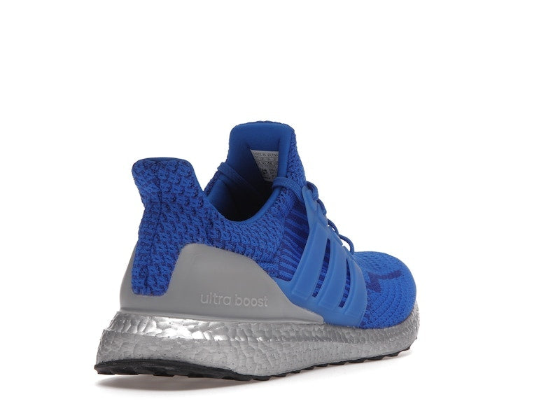 adidas Ultra Boost 5.0 DNA NASA Football Blue