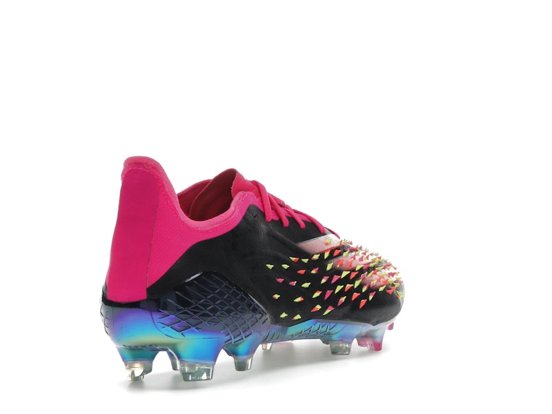 adidas PREDCOPX FG Demonskin